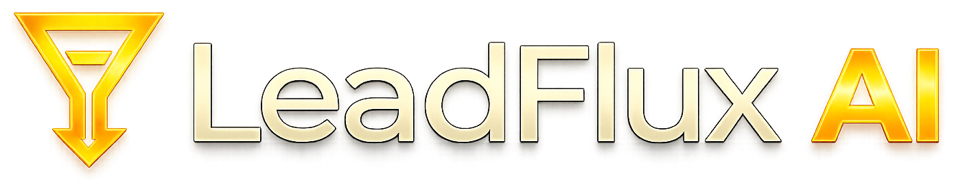 LeadFlux AI